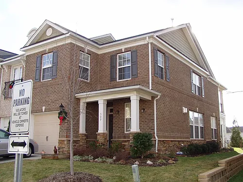 509 Camden Yards Way Photo 1