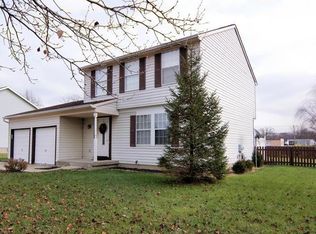 8760 Rambling Ridge Dr, West Chester, OH 45069