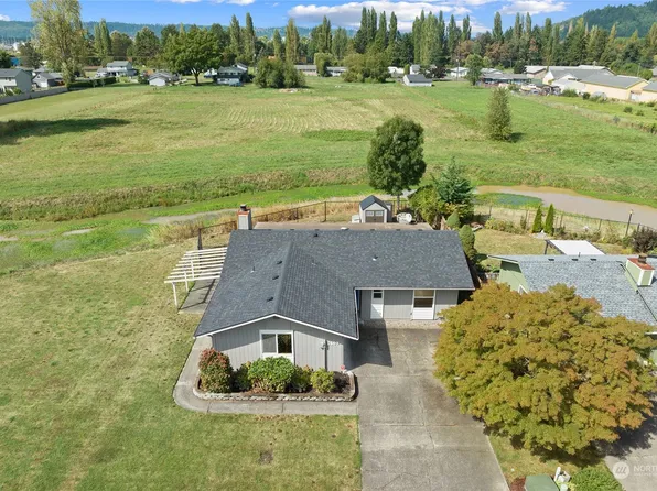 1407 32nd Avenue, Longview, WA 98632