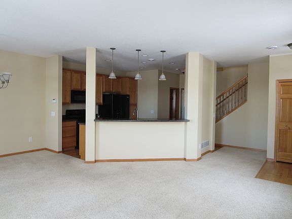 Eating Area