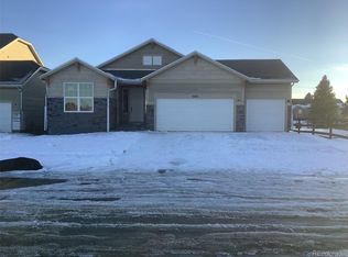 3372 Dryden Pl, Mead, CO 80542