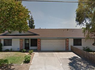 1300 N Rosemore Ave, Modesto, CA