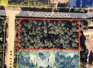 0 Cottonwood Dr, Milton, FL 32570