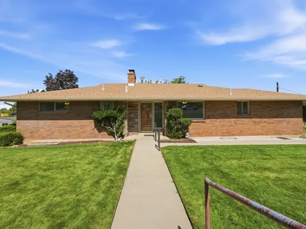 3016 S Davis Blvd, Bountiful, UT 84010