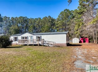 47 Talmadge Dr, Rincon, GA 31326