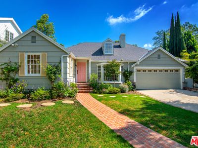 225 23rd St, Santa Monica, CA, 90402