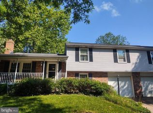 8649 Worn Mountain Way, Columbia, MD 21045