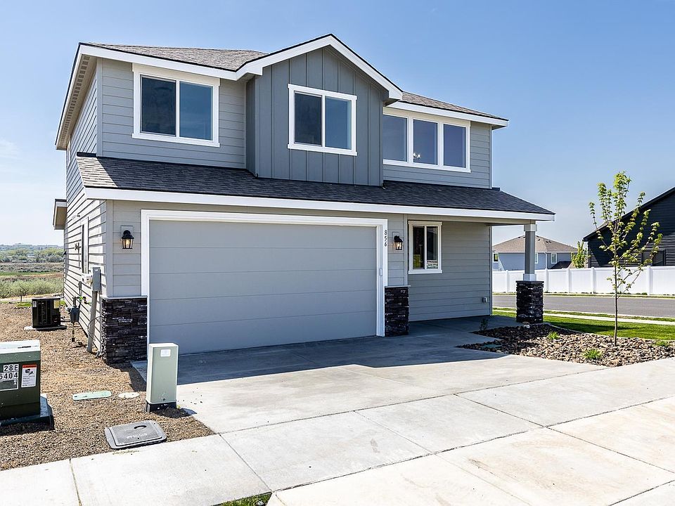 856 E Autumn Ave, Hermiston, OR 97838 MLS 268692 Zillow