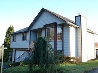 4203 Crescent Ave, Everett, WA 98203