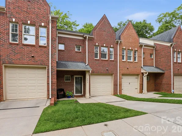 4613 Dabney Vigor Dr, Charlotte, NC 28209