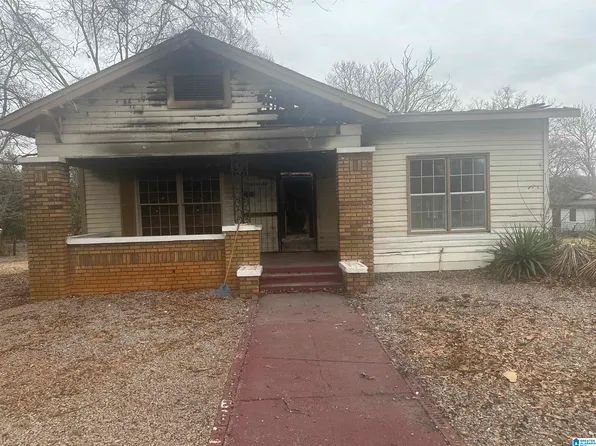 207 2nd Ave S, Birmingham, AL 35205