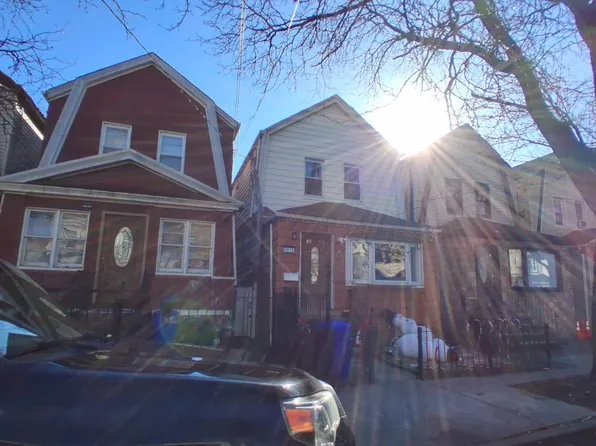 89-13 86th St, Jamaica, NY 11421