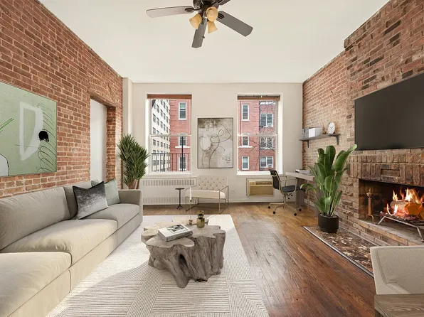 305 W 55th St APT 2A, New York, NY 10019