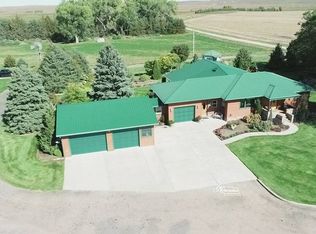 74 Avenue 100, Stapleton, NE 69163