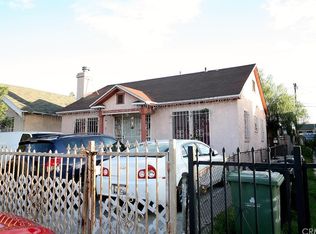 334 W 70th St, Los Angeles, CA 90003