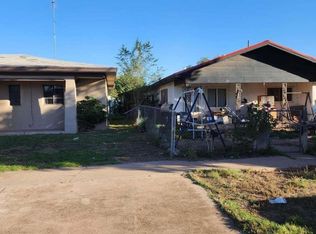 119 E 17th Ln, Portales, NM 88130