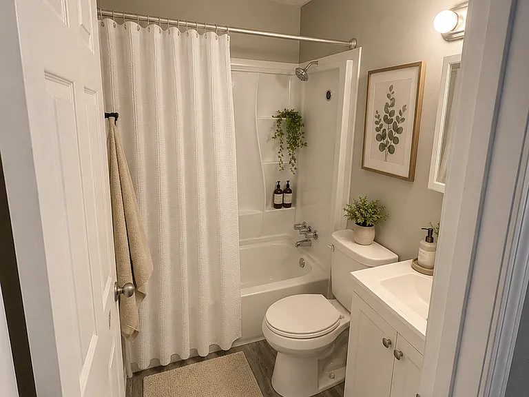 Hidden Oaks Apartments — Photo 5