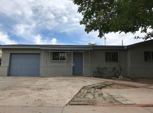 2600 19th St NW, Albuquerque, NM 87104