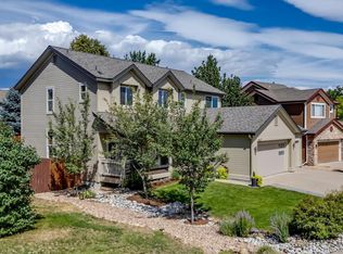 14607 W 62nd Avenue, Arvada, CO 80004