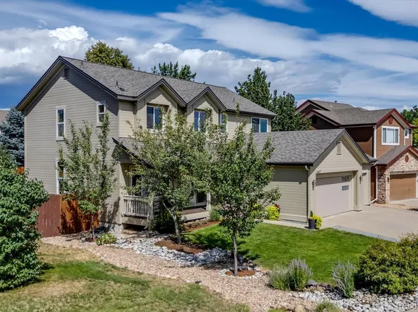 14607 W 62nd Avenue, Arvada, CO 80004