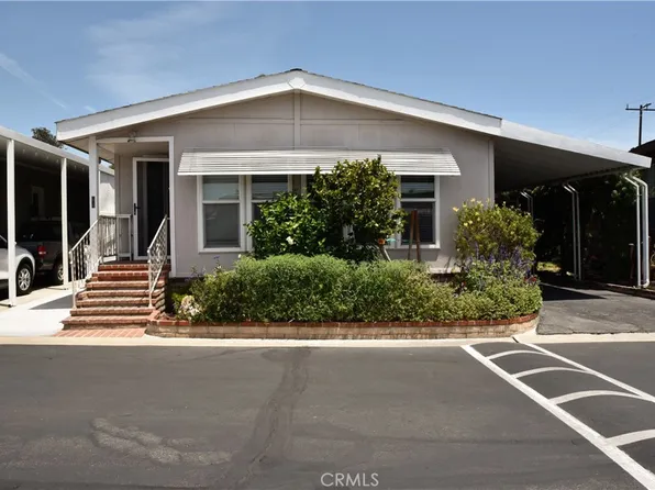 10681 Oak St Space 64, Los Alamitos, CA 90720