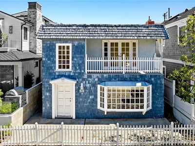 212 Agate Ave, Balboa, CA, 92662