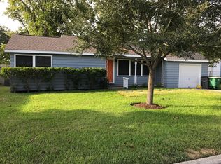 403 Knowlan, Victoria, TX 77901