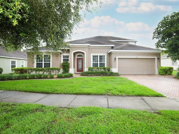 1661 Blue Grass Blvd, Deland, FL 32724