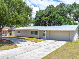 2706 Kingswood Dr, Sebring, FL 33870