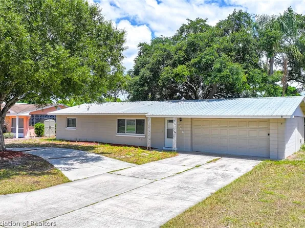 2706 Kingswood Dr, Sebring, FL 33870