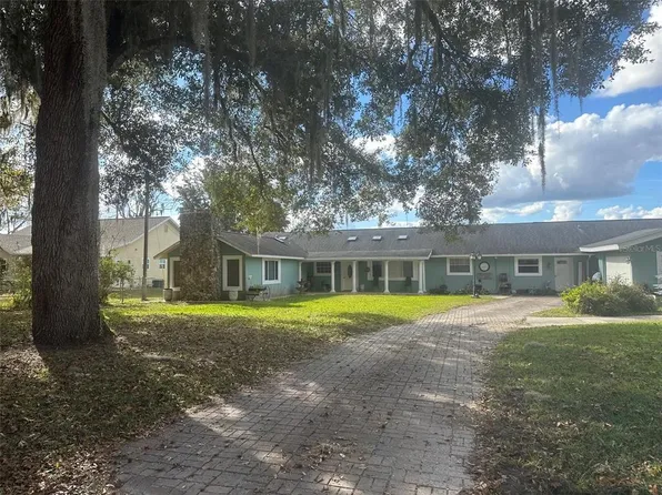 22380 NE 112th Ter, Fort Mc Coy, FL 32134