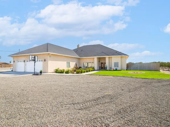 19725 Jersey Ave, Lemoore, CA 93245