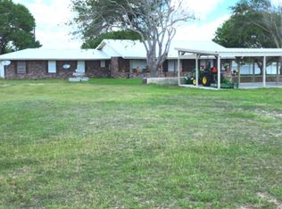 177 Shirmer Rd, Woodsboro, TX 78393