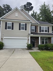 504 Mount Carmel Rd, Knightdale, NC, 27545
