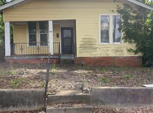 1012 15th St SW, Birmingham, AL 35211