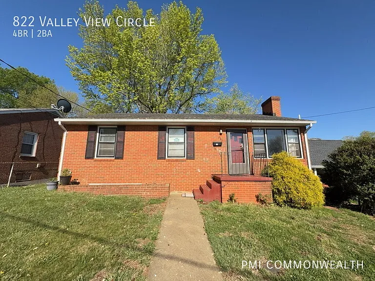822 Valley View Cir — Photo 2
