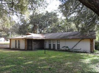 11801 Old Hillsborough Ave, Seffner, FL 33584