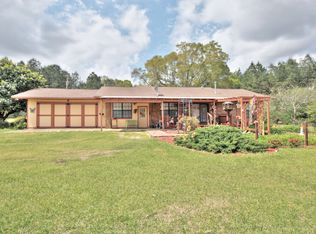 1256 Highway 29, Wiggins, MS 39577