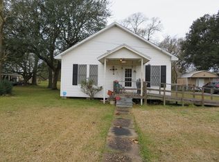 6331 Jade Ave, Port Arthur, TX 77640