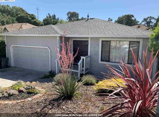 23739 Fairlands Rd, Hayward, CA 94541