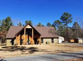 5793 Bellevue Rd, Haughton, LA 71037