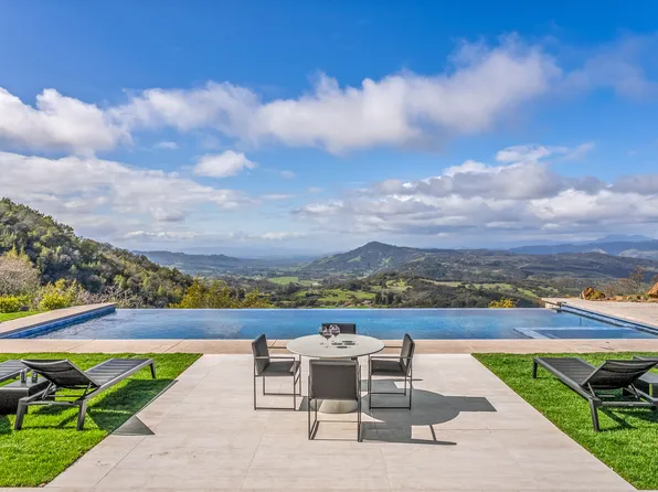 6568 Sonoma Mountain Rd, Santa Rosa, CA 95404