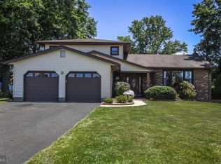 1948 Yardville Hamilton Squ Rd, Trenton, NJ 08690