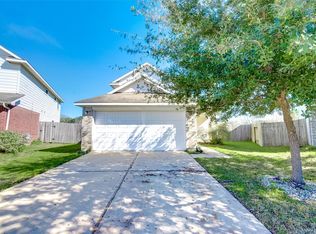 24303 Palm Cockatoo Dr, Hockley, TX 77447