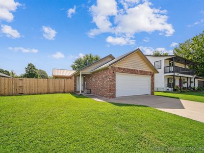 2006 S Muskogee Pl, Claremore, OK, 74019