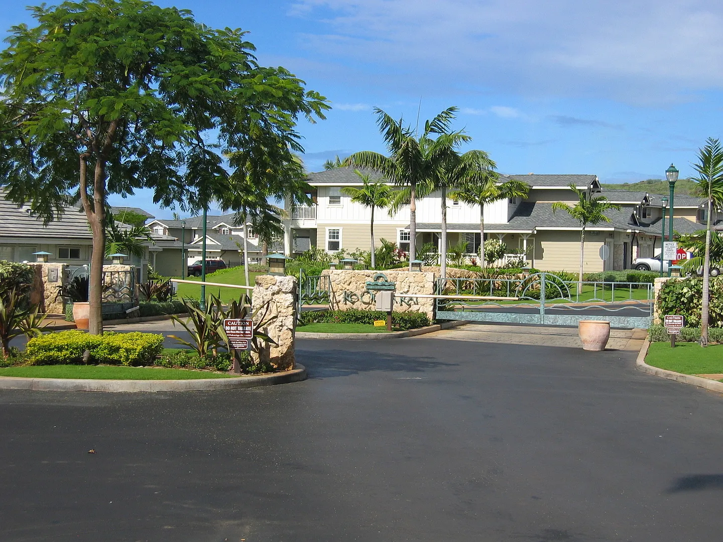 Furnished 2BR in Ko Olina Resort ~ Short or Long term rental — Photo 1