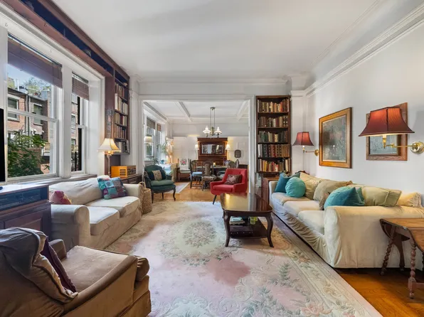 37 West 93rd Street image 1 of 8