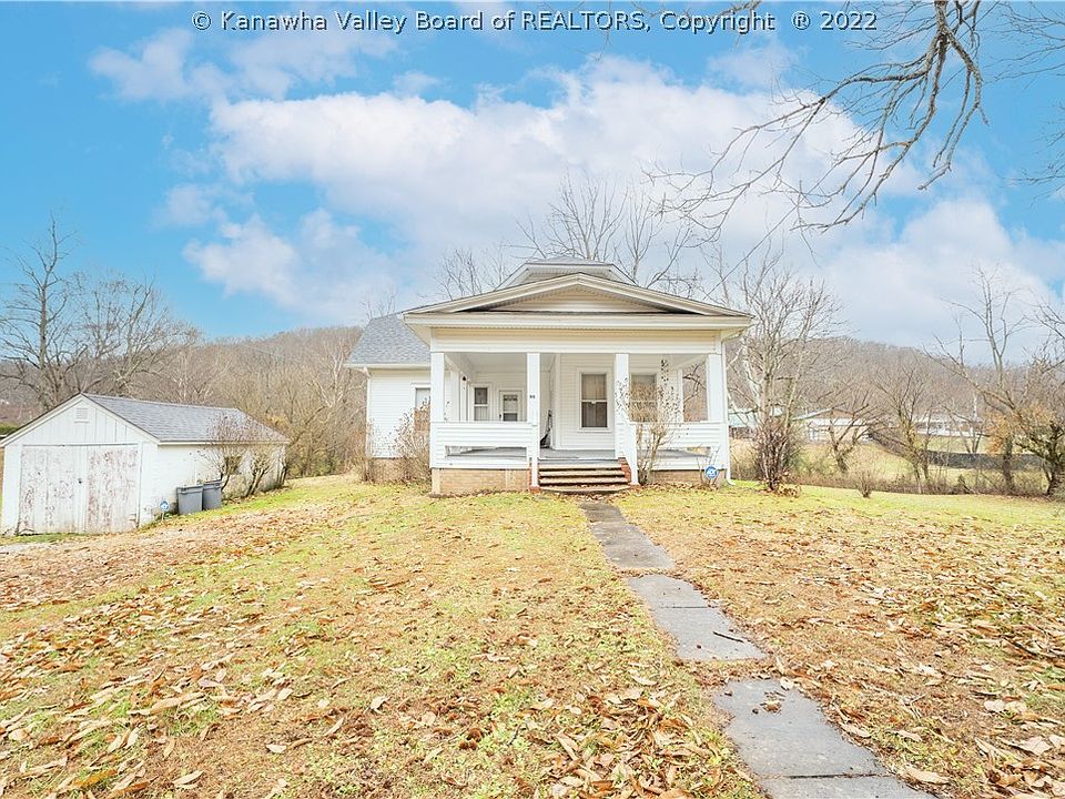 90 N Pinch Rd, Elkview, WV 25071 Zillow