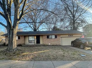 1315 W Front St, Heber Springs, AR 72543