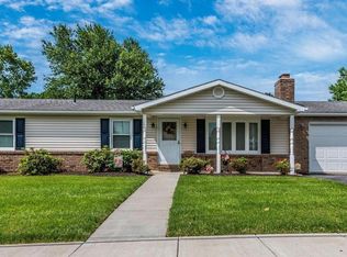 600 Main St, Myersville, MD 21773